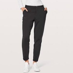 Lululemon City Trek Trouser